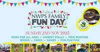 Family Fun Day 2025