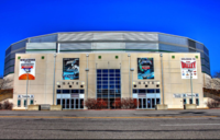 Family Arena Volunteer Events