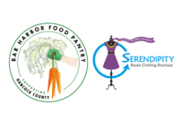 Bar Harbor Food Pantry