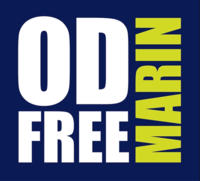 OD Free Marin Volunteer Opportunities