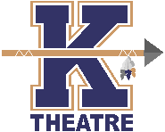 Keller Theatre Boosters