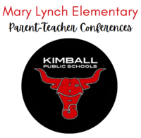 Mary Lynch Elementary Fall Conferences