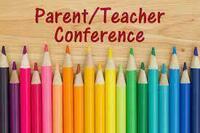 Spring Parent Teacher Conferences