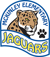 McKinley Volunteer Sign Up