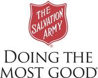 2023 Salvation Army Red Kettle Drive