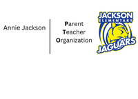 Jackson School PTO