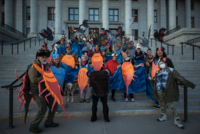 Great Salt Lake 2025 Daily Vigil