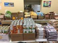 Clearfield South Stake Cannery