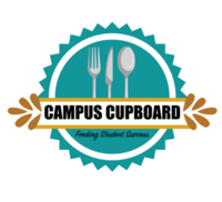 UA Campus Cupboard Volunteer Page