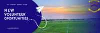 SARFC Volunteer Opportunities