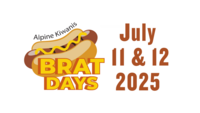 Brat Days 2025 Volunteer Sign Up