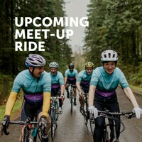 2024 Tour de Cure Meet-Up Rides