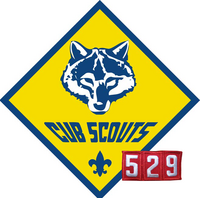 Cub Scout Pack 529