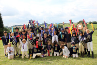 Beaufort Hunt Pony Club Parent Helpers