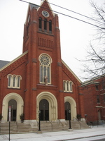 St. Anthony Altar Server Summer Schedule