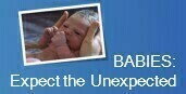 Babies: Expect the Unexpected