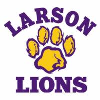 Larson PTA volunteer