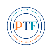 GRACE PTF Volunteer Sign Ups