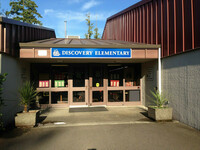 DISCOVERY VPO VOLUNTEER OPPORTUNITIES