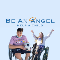 Be An Angel