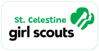 St. Celestine Girl Scouts