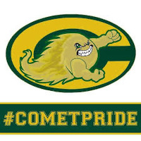 Coloma Boosters - Comet Crew