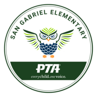SGE PTA Volunteer Sign-Up
