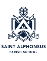 St. Al's Volunteer Page