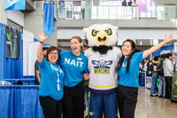 Student Life Volunteer Shifts