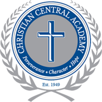 Christian Central Academy - Volunteers