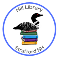 Hill Library Library Club