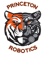 Princeton Robotics Booster Club