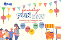 Family Fun Day 2024