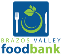 Brazos Valley Food Bank service projects