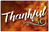 Blair Thanksgiving Dinner