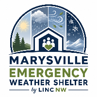 MEWS Cold Weather Shelter Volunteers
