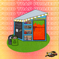 F.T.P Bodega Volunteers