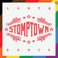 Stomptown Dance