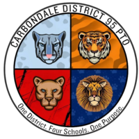 Carbondale District 95 PTO