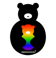 Grand Strand Area Group Free Mom Hugs SC