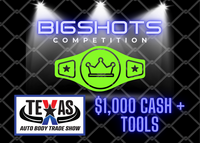 Texas Auto Body Trade Show