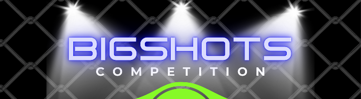 Competition Sign up