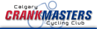 Calgary Crankmasters Cycling Club