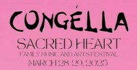 Congella - Sacred Heart Conge 2025