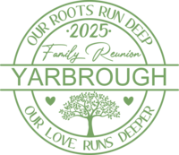 Yarbrough Family Reunion 2025