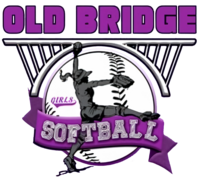 Old Bridge Girls Softball Workbonds
