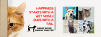 Snake River Animal Shelter Volunteers
