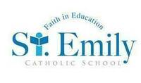 St. Emily's Fall PTC's