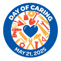 2025 Day of Caring