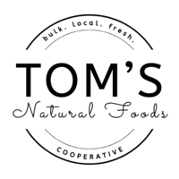 Tom's Member-Owner Shift Sign Ups